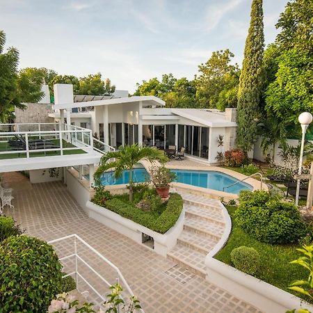 Saastah Hotel Boutique Βαγιαδολίδ Εξωτερικό φωτογραφία