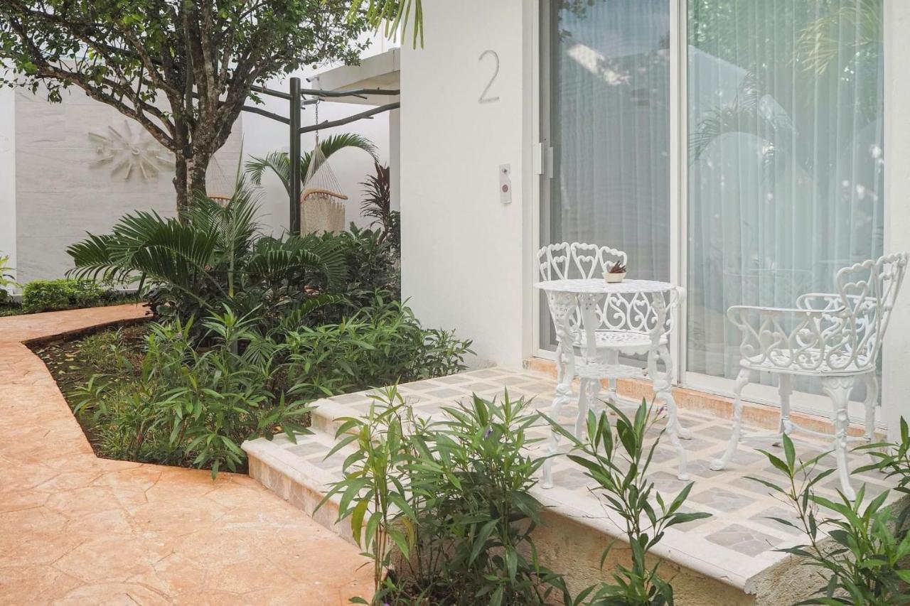 Saastah Hotel Boutique Βαγιαδολίδ Εξωτερικό φωτογραφία