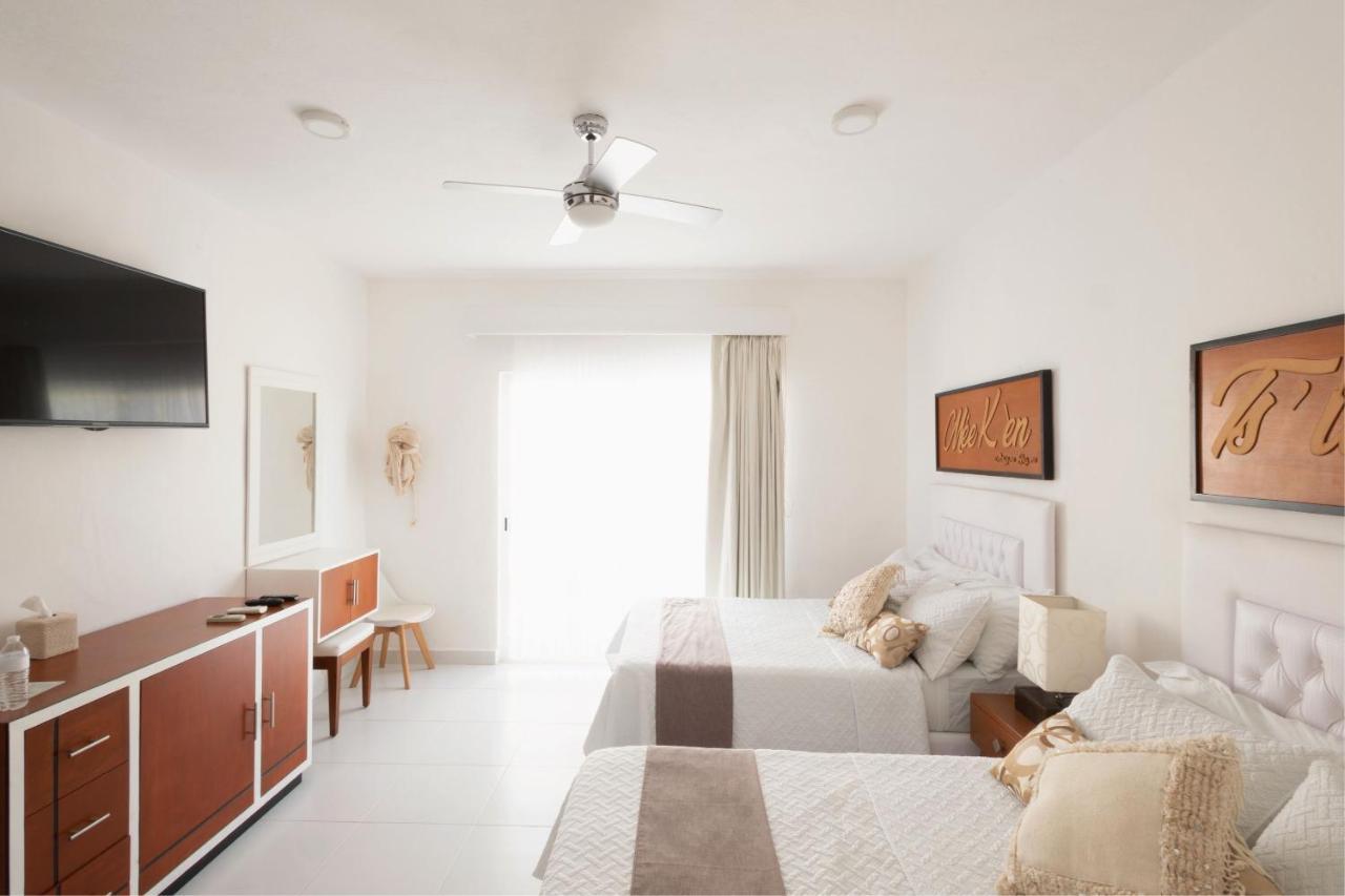 Saastah Hotel Boutique Βαγιαδολίδ Εξωτερικό φωτογραφία