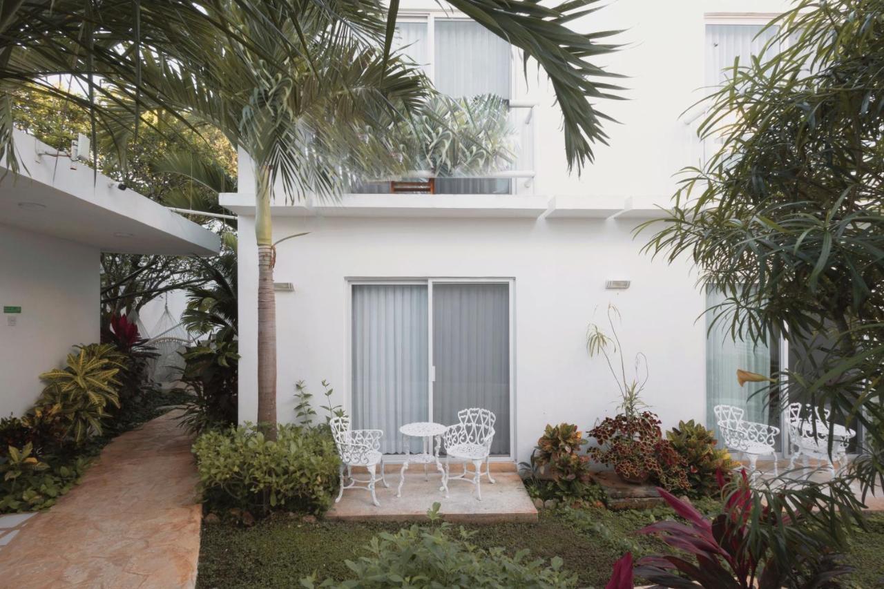 Saastah Hotel Boutique Βαγιαδολίδ Εξωτερικό φωτογραφία