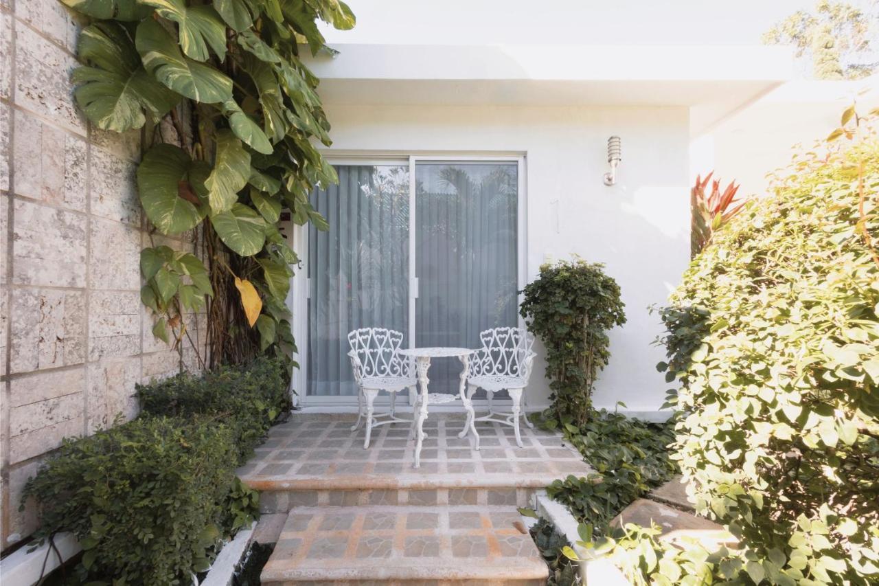 Saastah Hotel Boutique Βαγιαδολίδ Εξωτερικό φωτογραφία