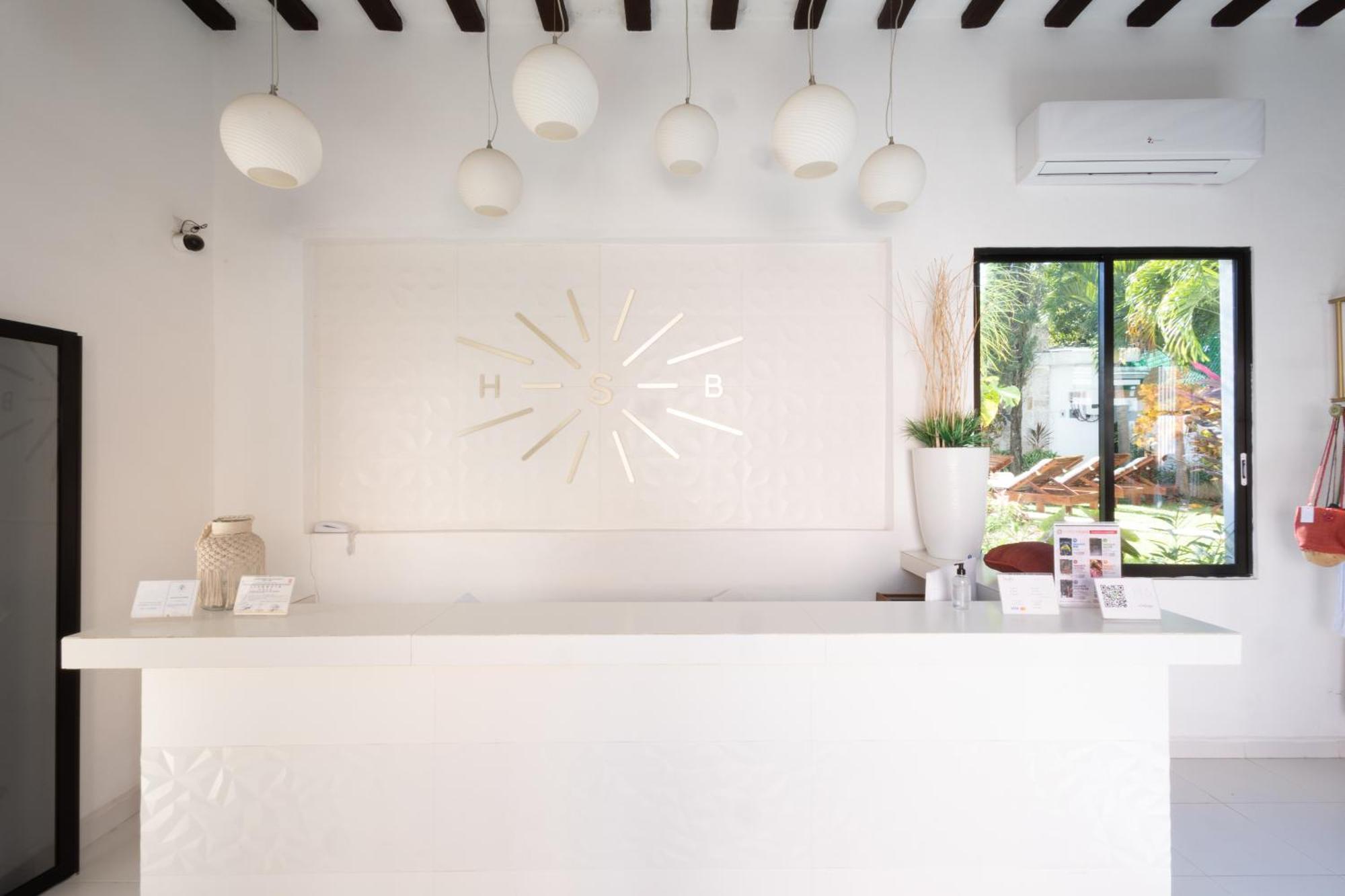 Saastah Hotel Boutique Βαγιαδολίδ Εξωτερικό φωτογραφία