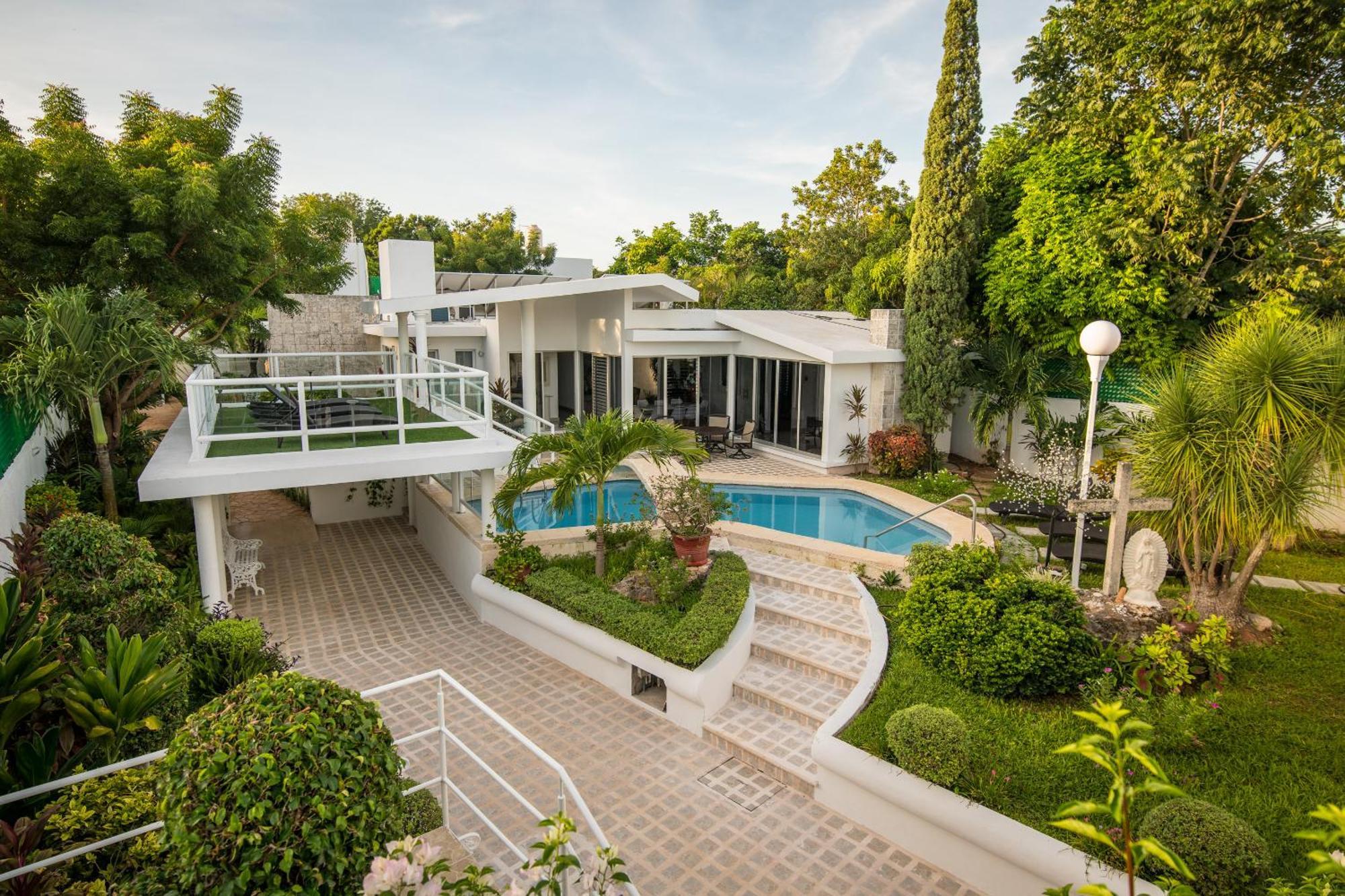 Saastah Hotel Boutique Βαγιαδολίδ Εξωτερικό φωτογραφία