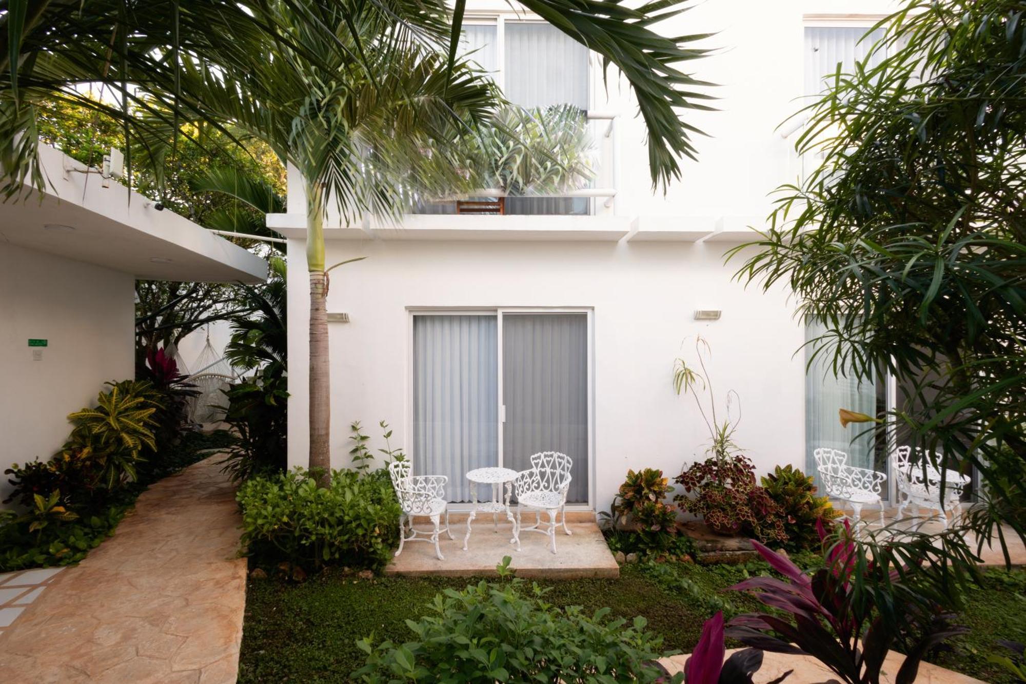 Saastah Hotel Boutique Βαγιαδολίδ Εξωτερικό φωτογραφία